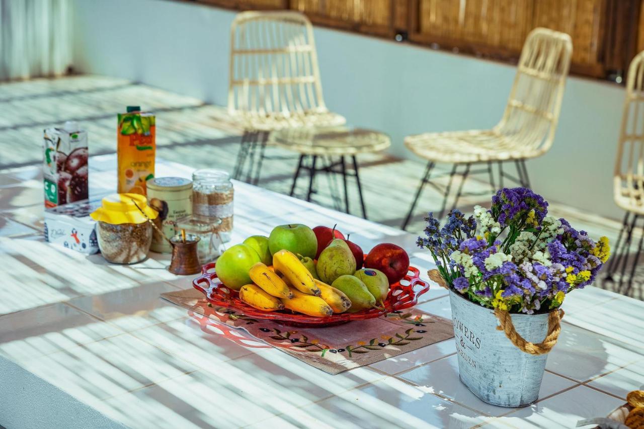Kipos Suites & Apartments (Adults Only) Генади Екстериор снимка