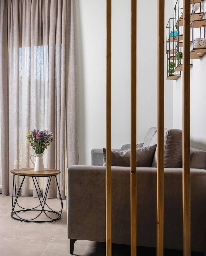 Kipos Suites & Apartments (Adults Only) Генади Екстериор снимка
