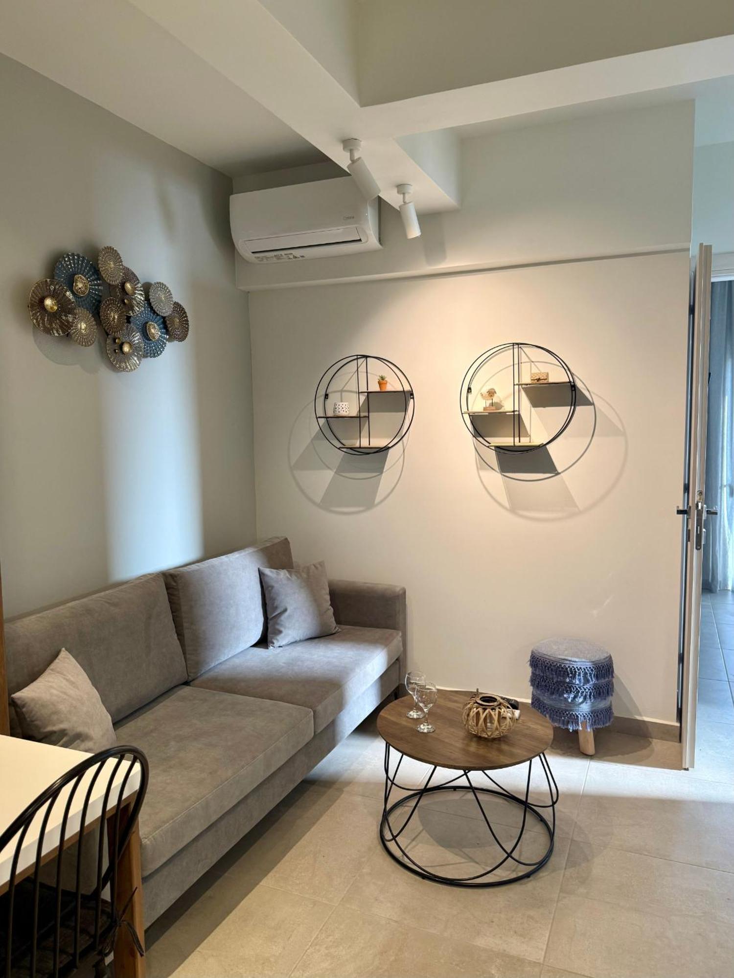 Kipos Suites & Apartments (Adults Only) Генади Стая снимка