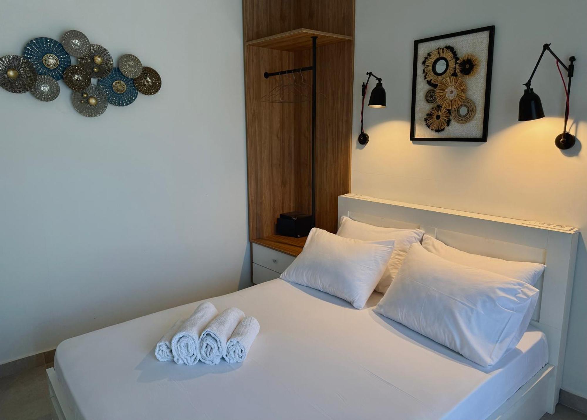 Kipos Suites & Apartments (Adults Only) Генади Стая снимка